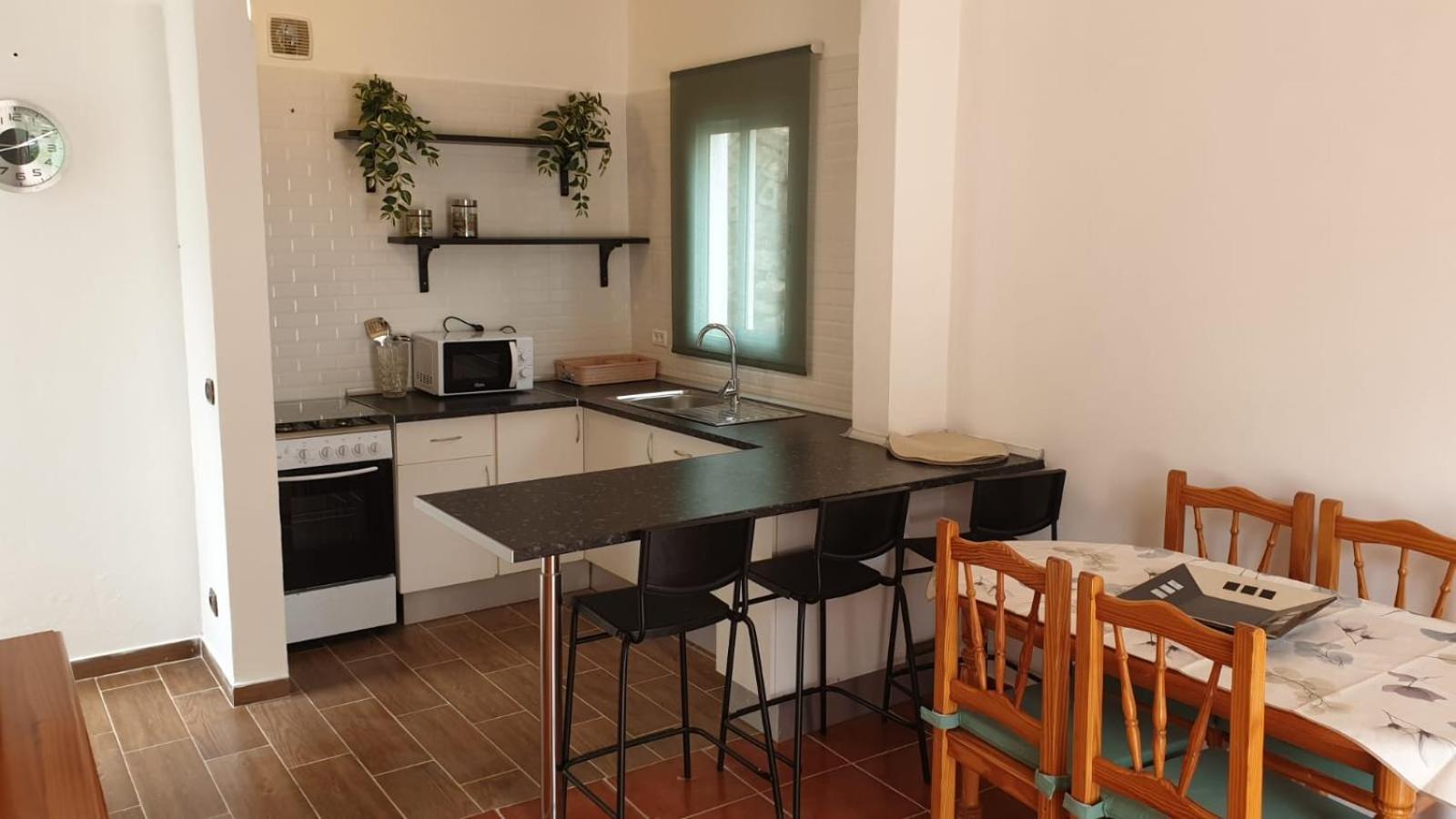 Casa Fina Apartment
