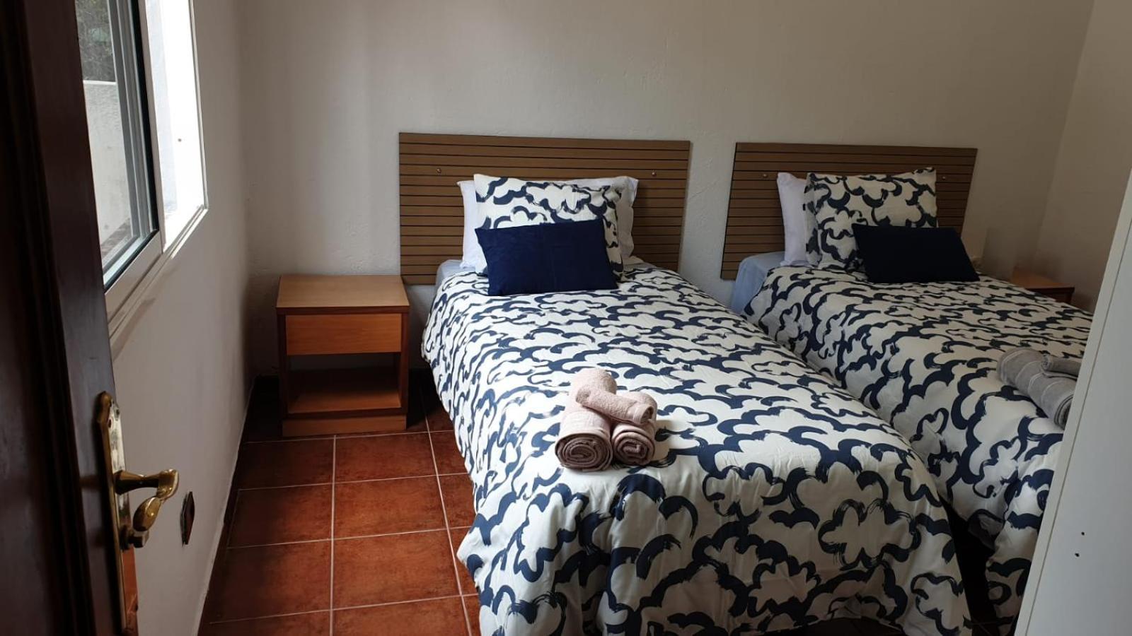 Casa Fina Apartment *