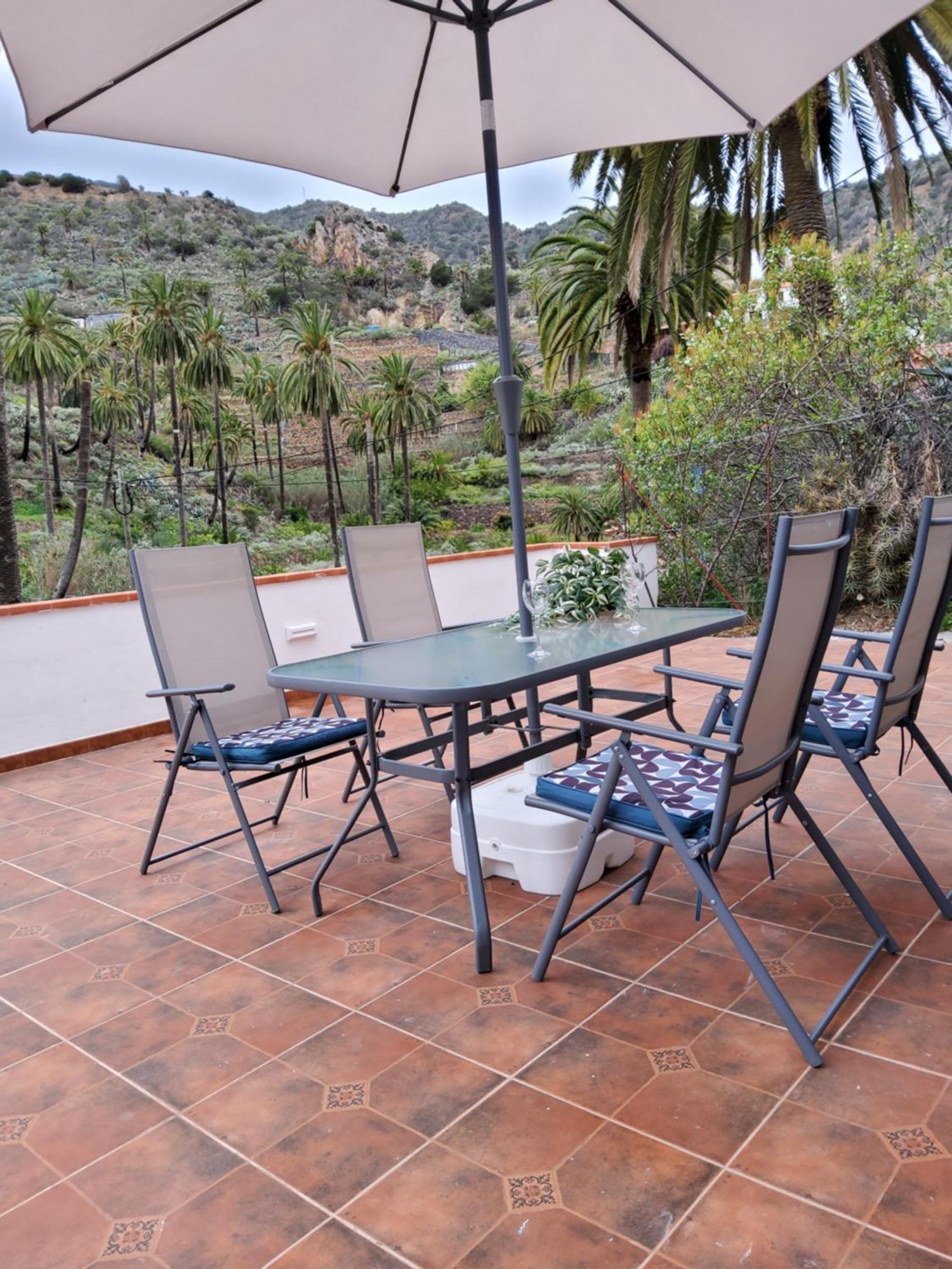 Casa Fina Apartment