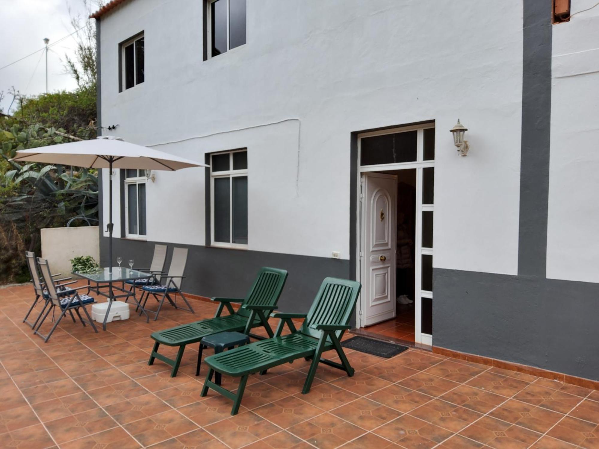 Apartment Casa Fina *
